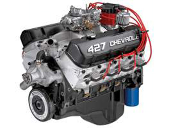 P127D Engine